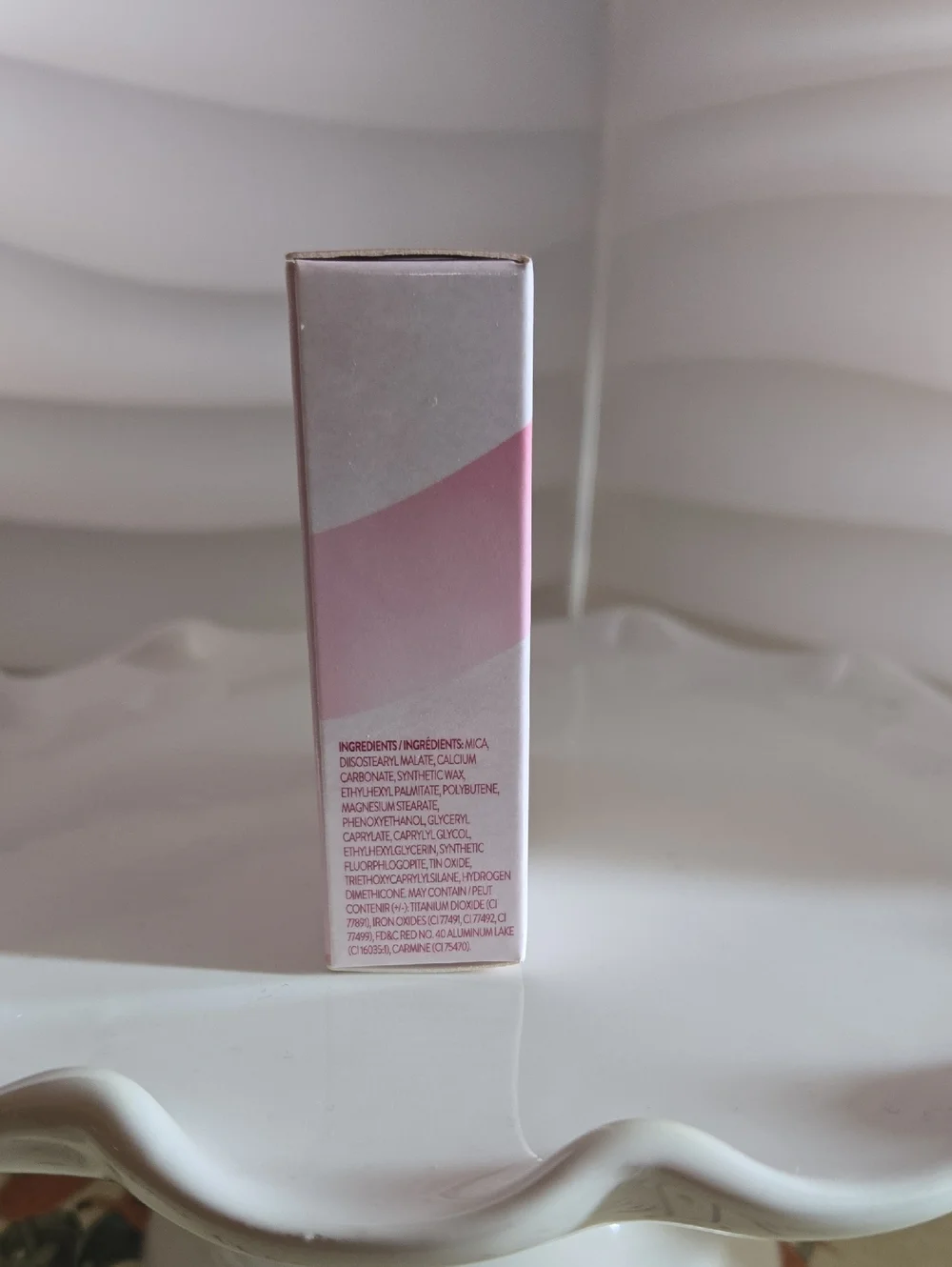 Laura Geller Baked Eyeshadow Quad - Pink Buttercream